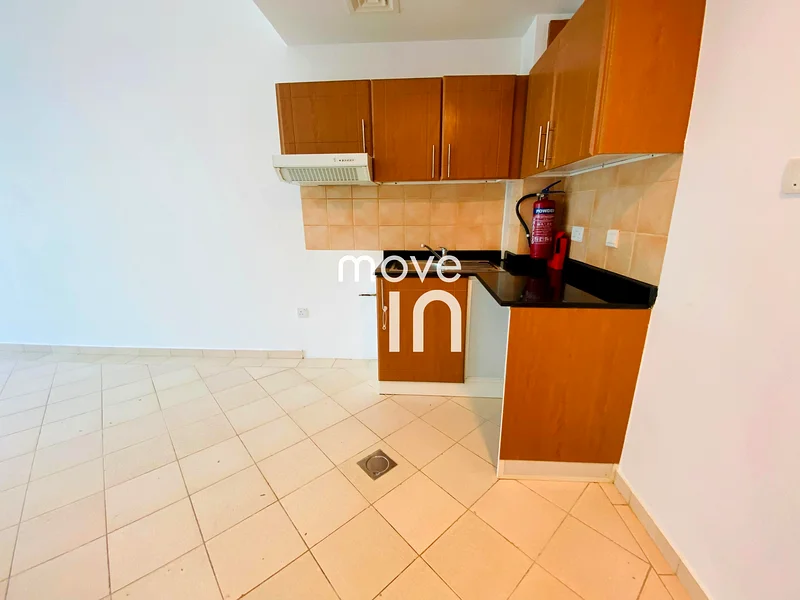 Vacant Studio | Tower C | High Floor | No Parking64032028746369114