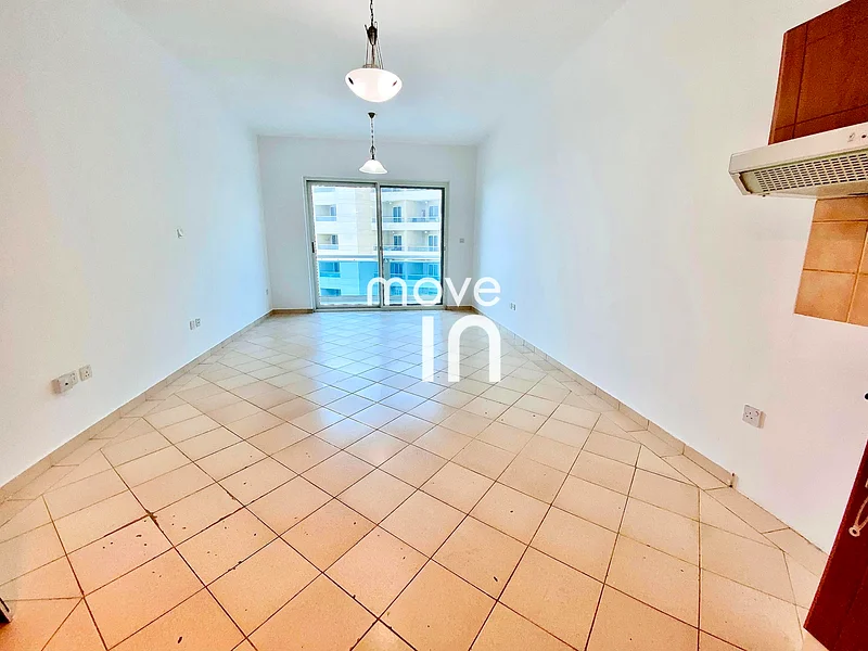 Vacant Studio | Tower C | High Floor | No Parking64032028746369112