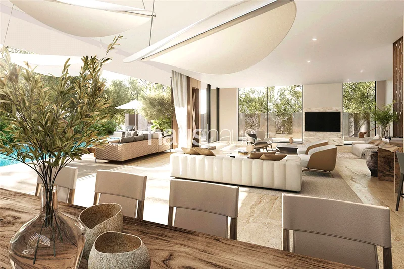 Alaya Gardens | Single Row | Type B | End Unit63929454207745113