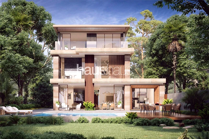 Alaya Gardens | Single Row | Type B | End Unit63929454207745111