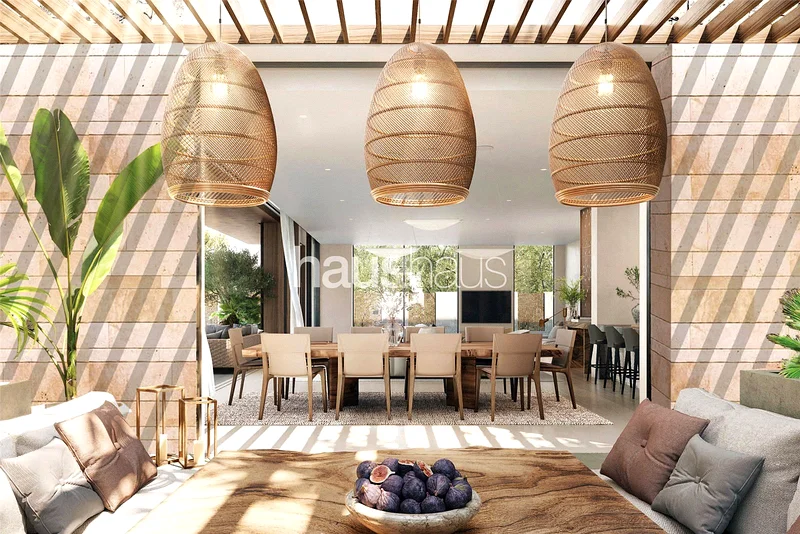 Alaya Gardens | Single Row | Type B | End Unit63929454207745112
