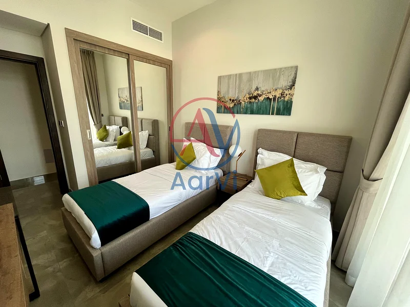 Immediate Handover | Modern Living | Mortgage Friendly | Fully Furnished63915839735683111
