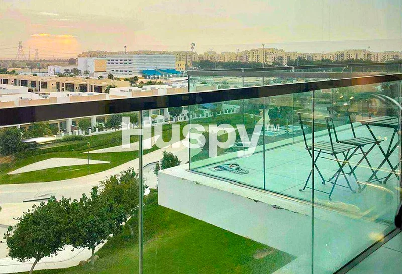 Low Floor | Pool View | Semi Furnished63972218044931112