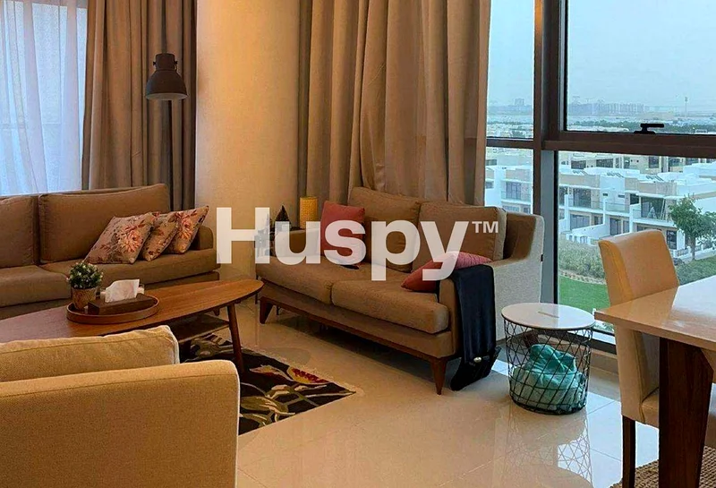 Low Floor | Pool View | Semi Furnished63972218044931110