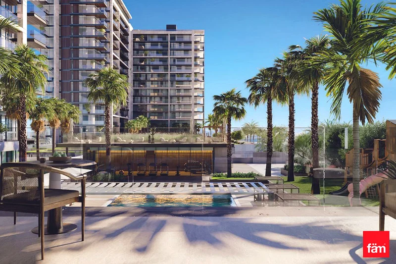 Investor Deal | Post handover PP | Resale64044779720450113