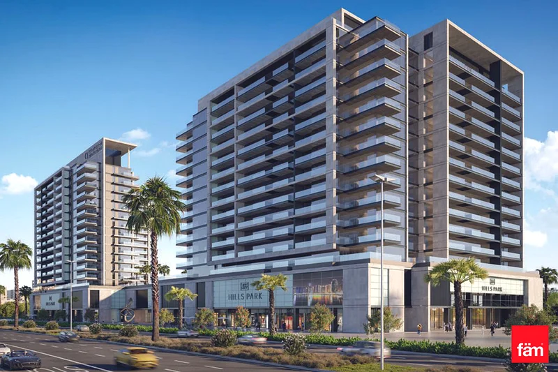 Investor Deal | Post handover PP | Resale64044779720450110
