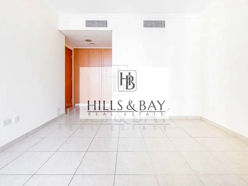MODERN LAYOUT | HIGH RISE VIEW | VACANT63987979081090114