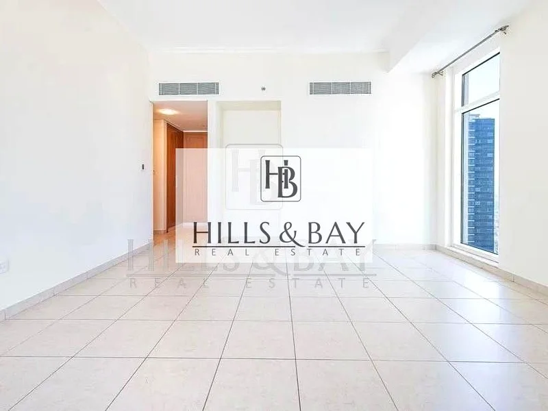 MODERN LAYOUT | HIGH RISE VIEW | VACANT63987979081090113