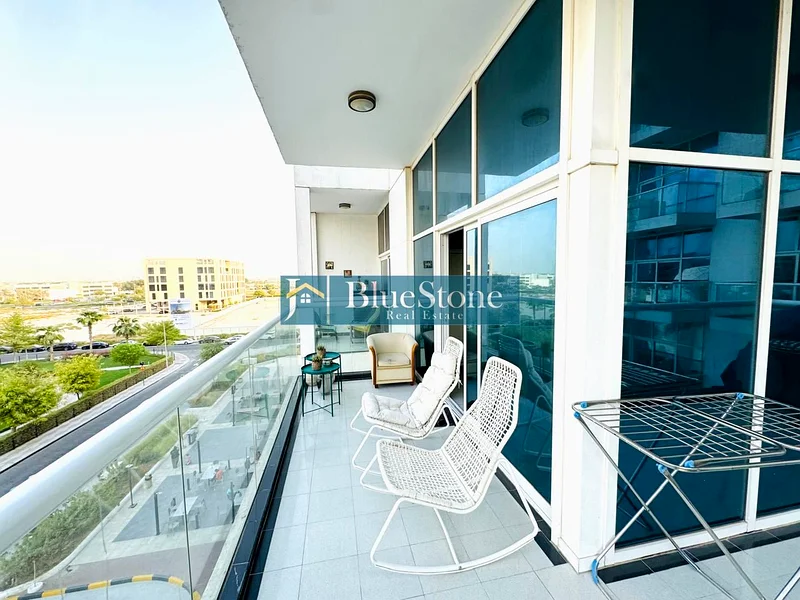 Spacious Three Bed with Open view | 2 Parking63941852219395110
