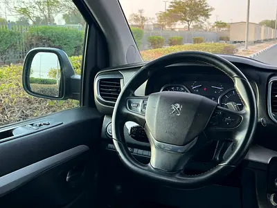 Peugeot Traveller VIP, миниатюра 9