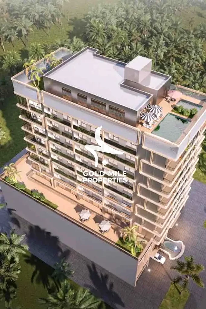 LOWEST PRICE 1 BED APARTMENT | HEIGHEST % ROI | 5 MINUTES WALK TO SHEIKH ZAYRED |63958037939331111