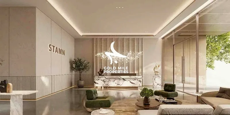 LOWEST PRICE 1 BED APARTMENT | HEIGHEST % ROI | 5 MINUTES WALK TO SHEIKH ZAYRED |63958037939331113