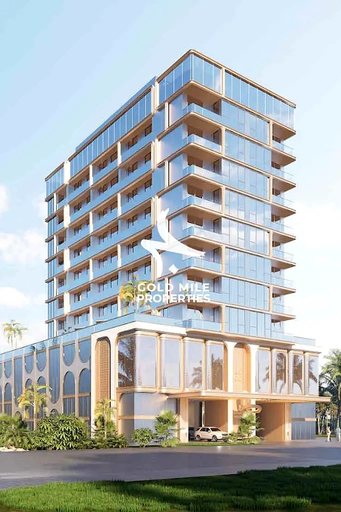 LOWEST PRICE 1 BED APARTMENT | HEIGHEST % ROI | 5 MINUTES WALK TO SHEIKH ZAYRED |63958037939331110
