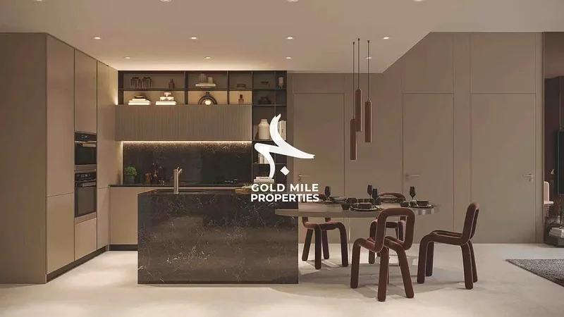 LOWEST PRICE 1 BED APARTMENT | HEIGHEST % ROI | 5 MINUTES WALK TO SHEIKH ZAYRED |63958037939331112
