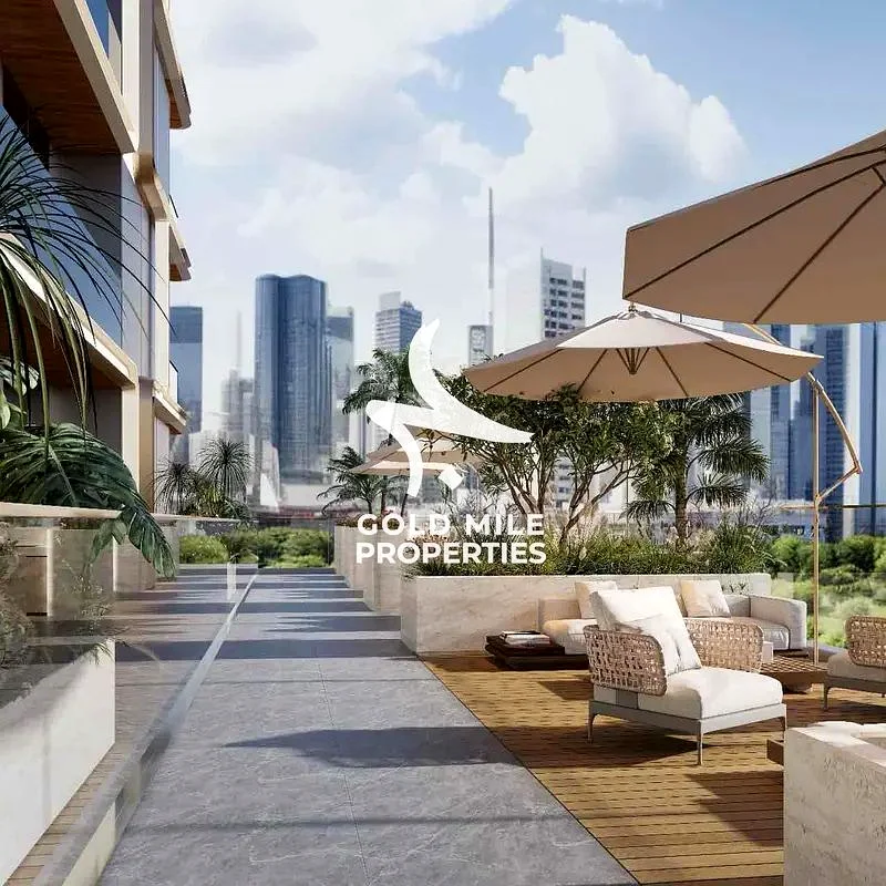 LOWEST PRICE 1 BED APARTMENT | HEIGHEST % ROI | 5 MINUTES WALK TO SHEIKH ZAYRED |63958037939331114