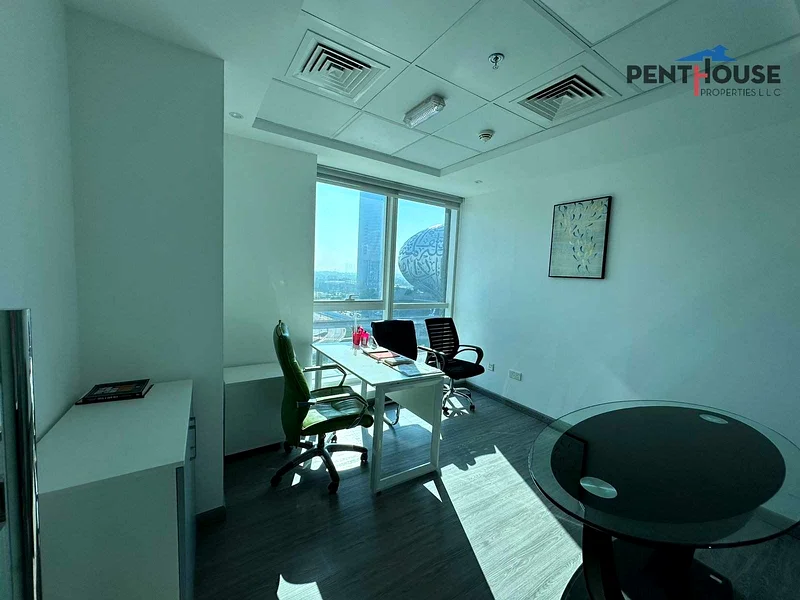 Office with window | Prime location | Open view64067012686210114