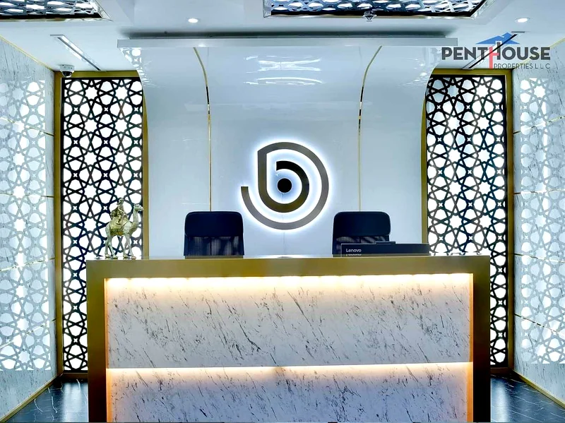 Office with window | Prime location | Open view64067012686210111