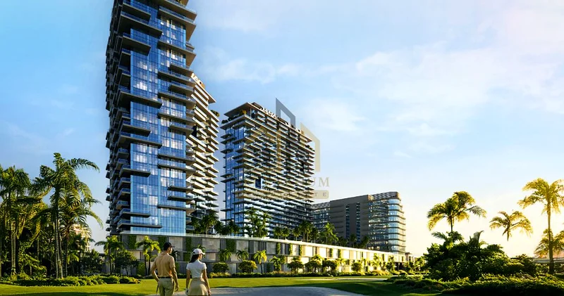 1 % per month for 3.5 years / Lagoon view / Great Investment63972361581699113
