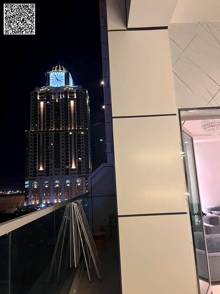 Own a luxury 2BR apartment | New tower in Gulfa Towers | Gym & pool included | Premium finishes | Modern, comfy design | Prime spot near all services63886422025603111