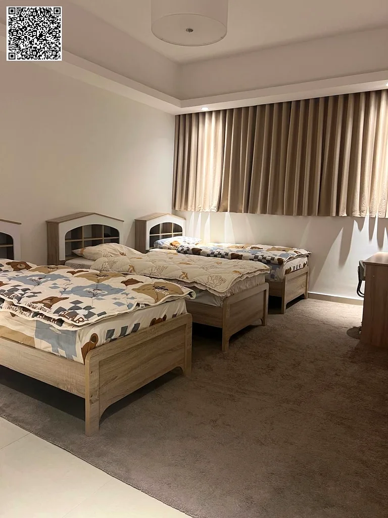Own a luxury 2BR apartment | New tower in Gulfa Towers | Gym & pool included | Premium finishes | Modern, comfy design | Prime spot near all services63886422025603114