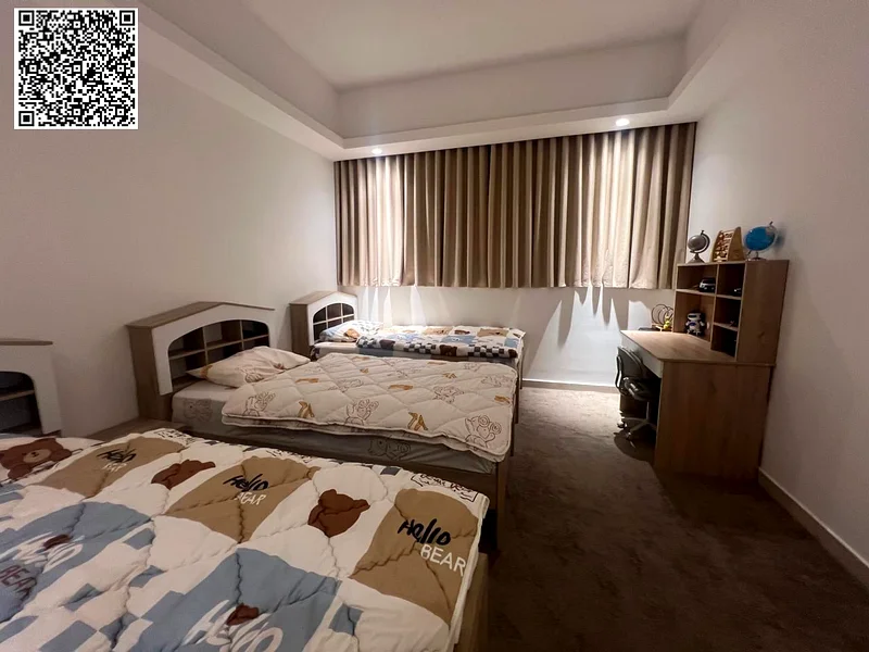 Own a luxury 2BR apartment | New tower in Gulfa Towers | Gym & pool included | Premium finishes | Modern, comfy design | Prime spot near all services63886422025603113