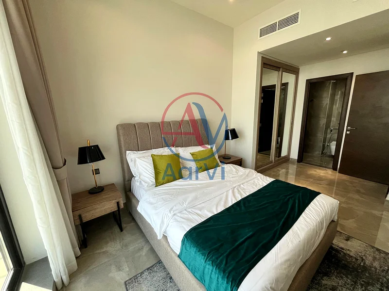 Ready-to-Move | Fully Furnished  | High Returns | Near GEMS School63915839726339114