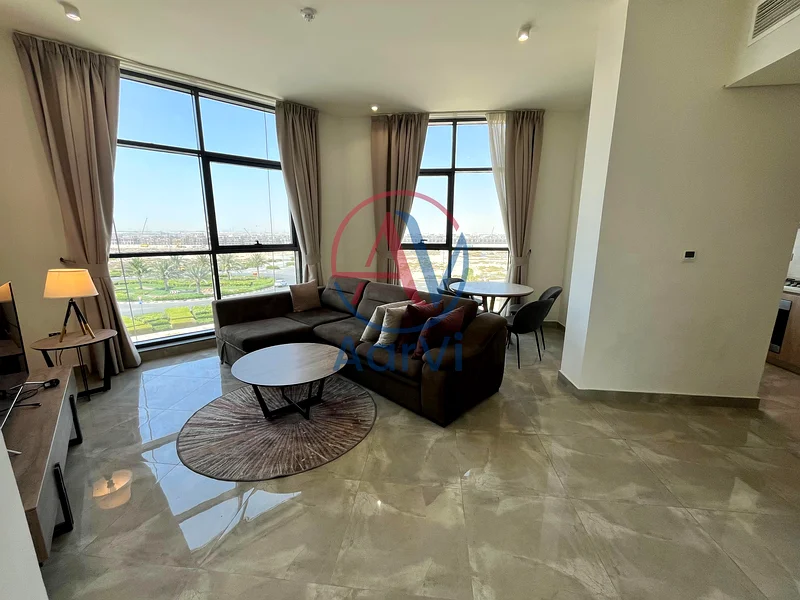 Ready-to-Move | Fully Furnished  | High Returns | Near GEMS School63915839726339111