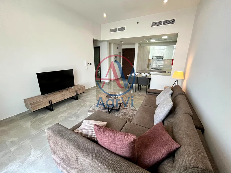 Ready-to-Move | Fully Furnished  | High Returns | Near GEMS School63915839726339113