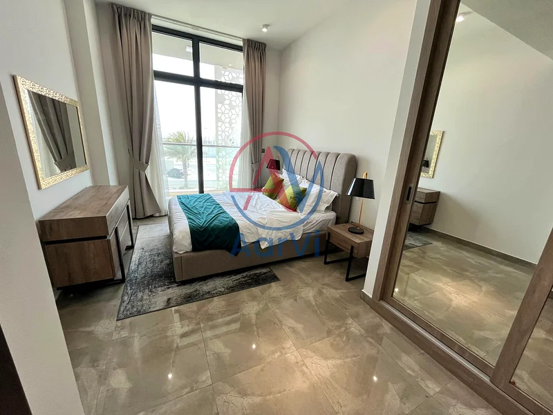 Ready-to-Move | Fully Furnished  | High Returns | Near GEMS School63915839726339110