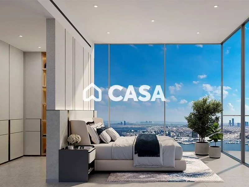 Exclusive | High Floor | Prime Location63953109653761112