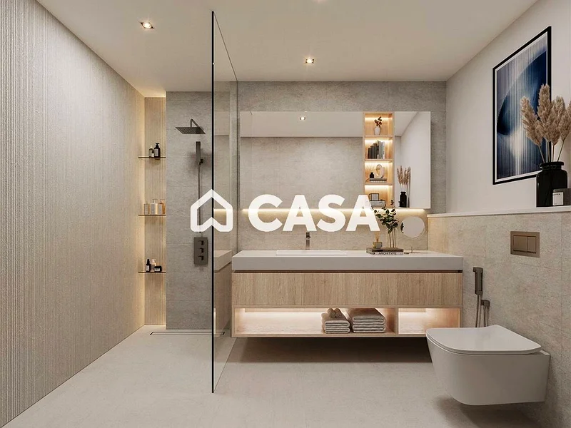 Exclusive | High Floor | Prime Location63953109653761114