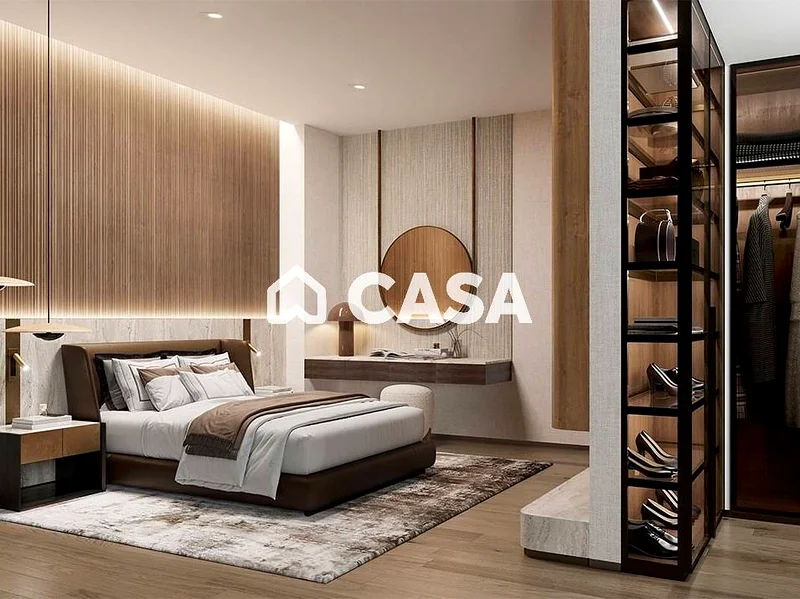 Exclusive | High Floor | Prime Location63953109653761113