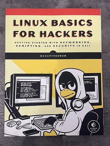 Master the Art of Hacking with Linux Basics!
