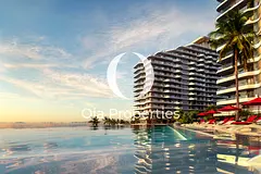 Fully Furnished | High Floor | 1BHK Apartment