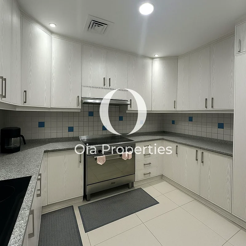 Luxury Apartment | 2BHK + Maid | Full Sea & Pool View63842525856258114