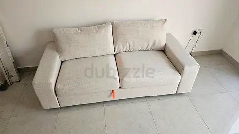 IKEA Vimle Stylish and Comfortable Modern Sofa Bed for Sale