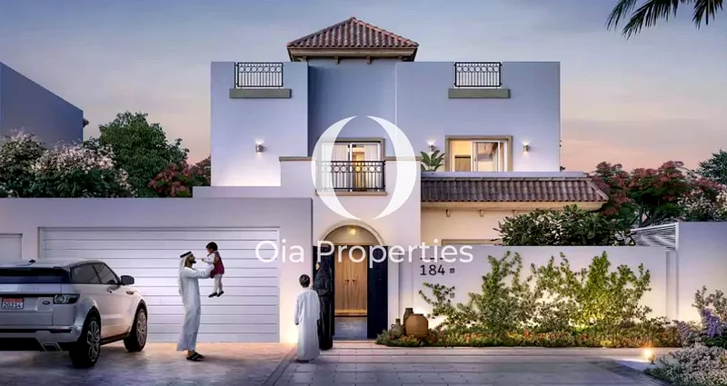 Spacious 6BR+Maid | Prime Location | Get it Now63852185684993114