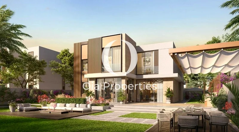 Spacious 6BR+Maid | Prime Location | Get it Now63852185684993113