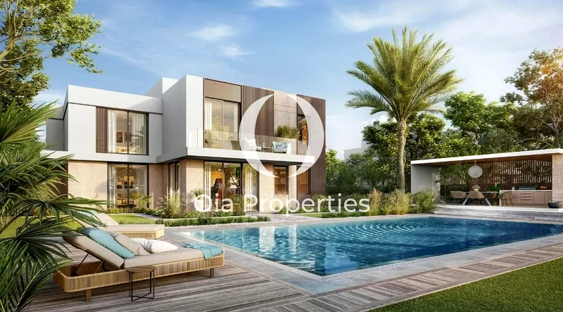 Spacious 6BR+Maid | Prime Location | Get it Now63852185684993110