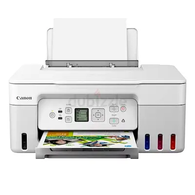 Canon printer  scaner