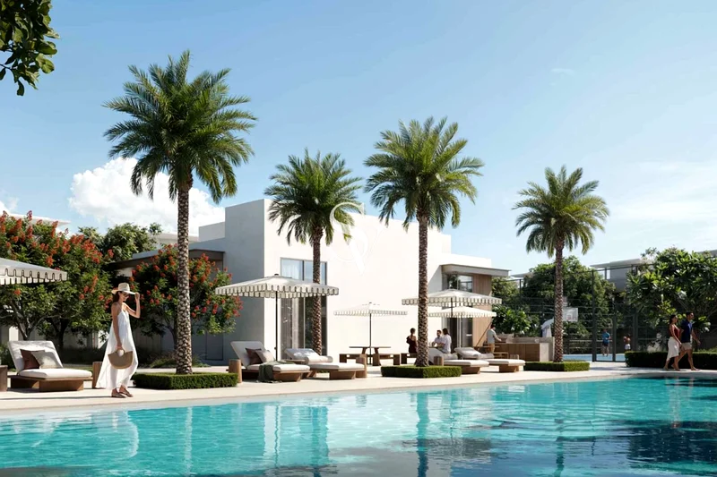 Polo Community | Corner Unit | No Commission64011989819266113