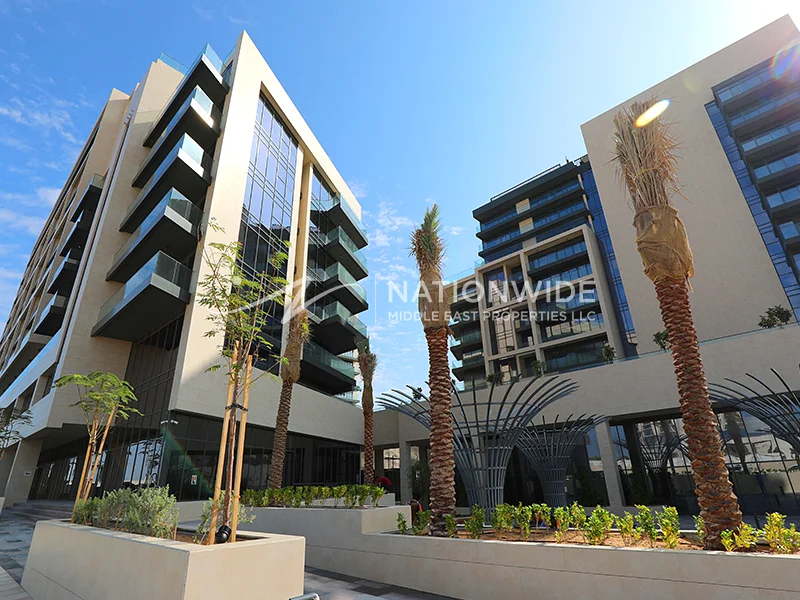 Perfect Studio |Garden + Pool View|Full Amenities64052876700929110