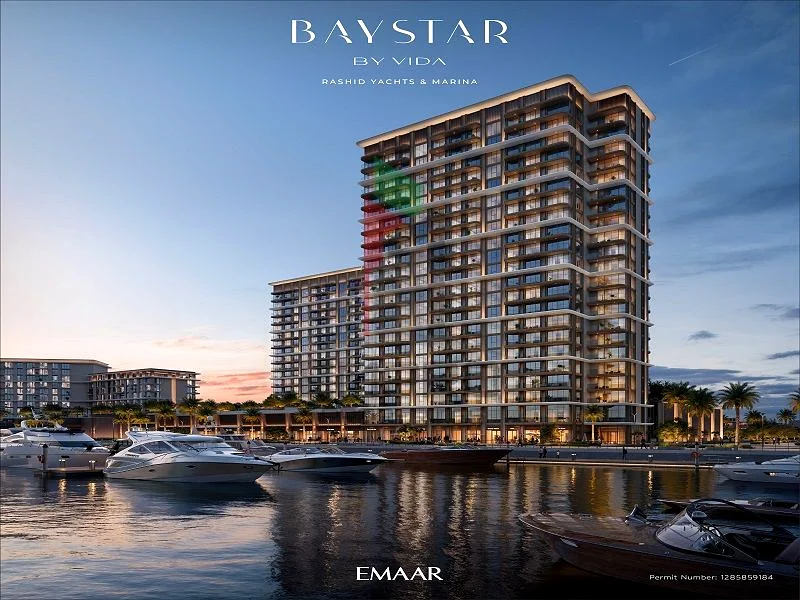 Waterfront | Mind Blowing Views | Investment Option63938986309763110
