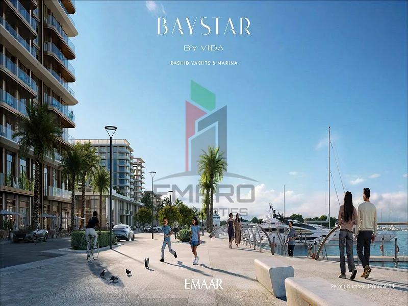 Waterfront | Mind Blowing Views | Investment Option63938986309763113