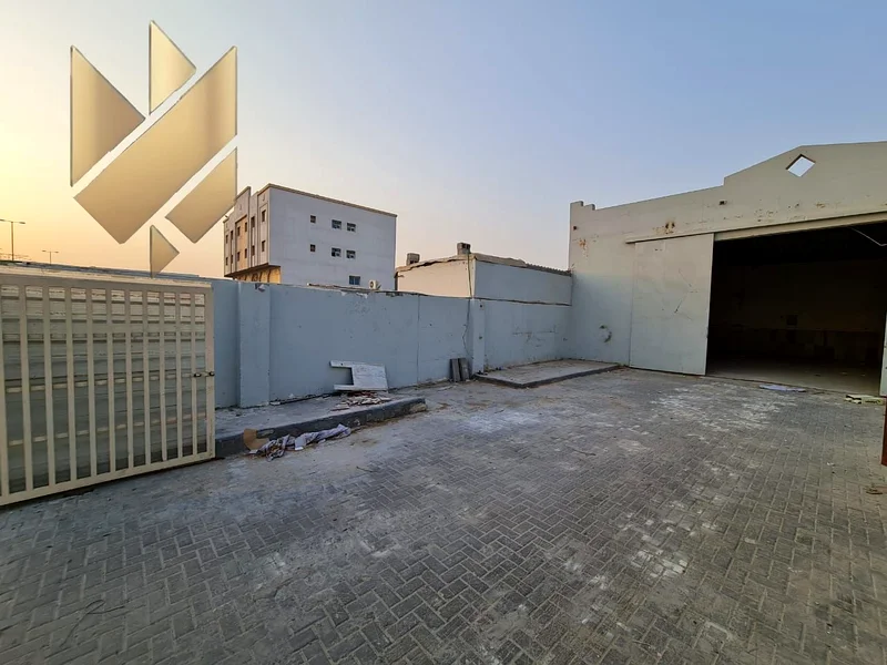 مصنع للإيجار في المنطقة الصناعية 17 – 4500 قدم مربع مع جميع المرافق64059432688513112