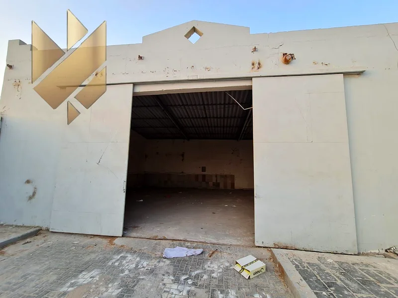 مصنع للإيجار في المنطقة الصناعية 17 – 4500 قدم مربع مع جميع المرافق64059432688513113