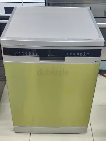 Siemens Brand iQ300 Wi-Fi Connect Latest New Model Dishwasher