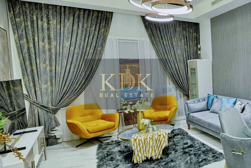 جديد بالكامل | مفروشة بالكامل | مبنى فاخر64022463054979111
