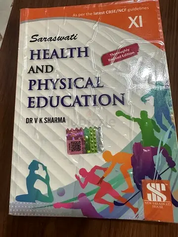 PE textbook