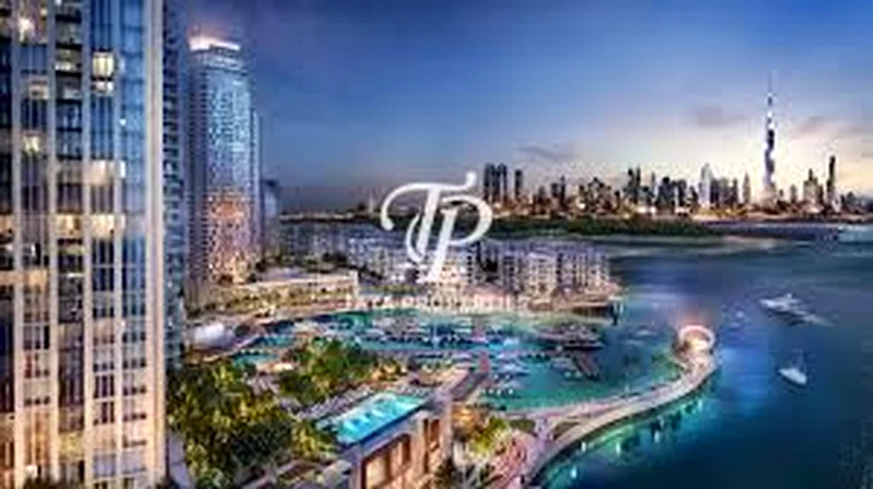 Open Canal View | High-End Quality | Live in Style64026746641538111